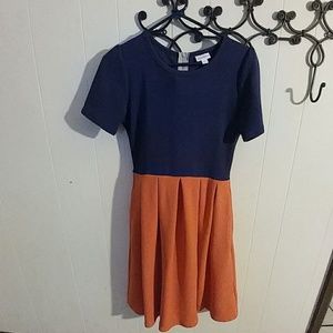 Lularoe Amelia